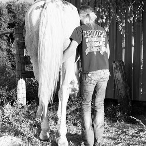 Meet your Posher, Kaycee